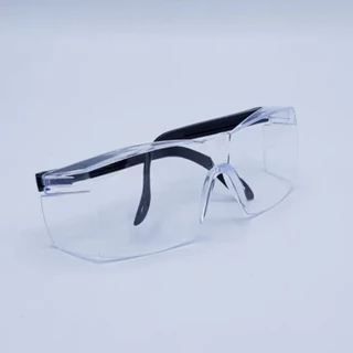 Eagle One Safety แว่นตากันสะเก็ด มีให้เลือก สีใส สีดำอ่อน สีดำเข้ม รุ่น G3000 เเว่นตานิรภัย เเว่นตาช่างเชื่อม