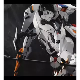 พร้อมส่ง [LabZero - Lunavor] 1/100 Fenrir : The Wolf King