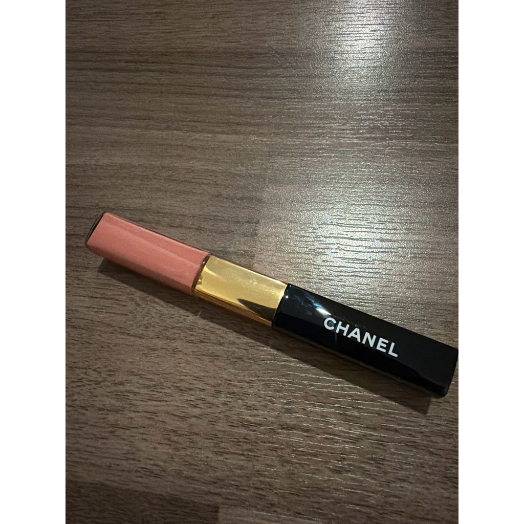 ลิป chanel แท้ ใช้ไป 1 ครั้ง