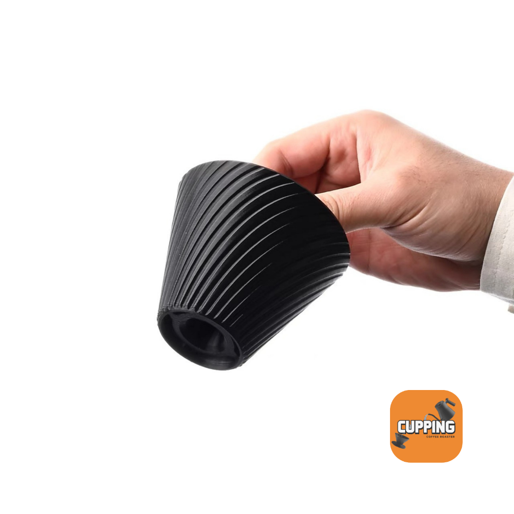 ที่ทับกระดาษดริปเปอร์ Orea V3/4 Baby o Dripper Pressor Filter Negotiator 3D Print