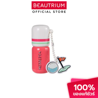 MERREZCA Lasting Round Aqua Lip ลิปทิ้นท์ 3g
