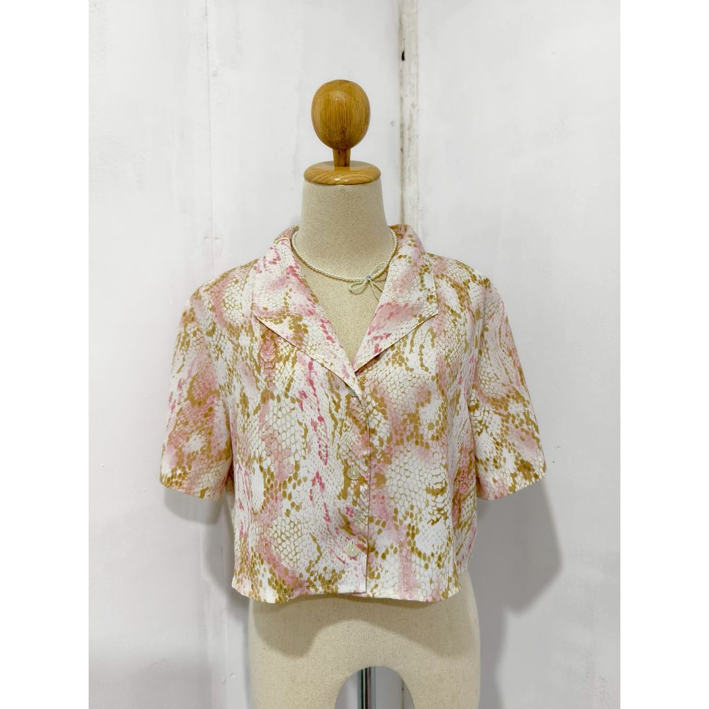 เสื้อผ้ามือสอง มือ2 ราคาถูก 🌷แบรนด์ alfred dunner