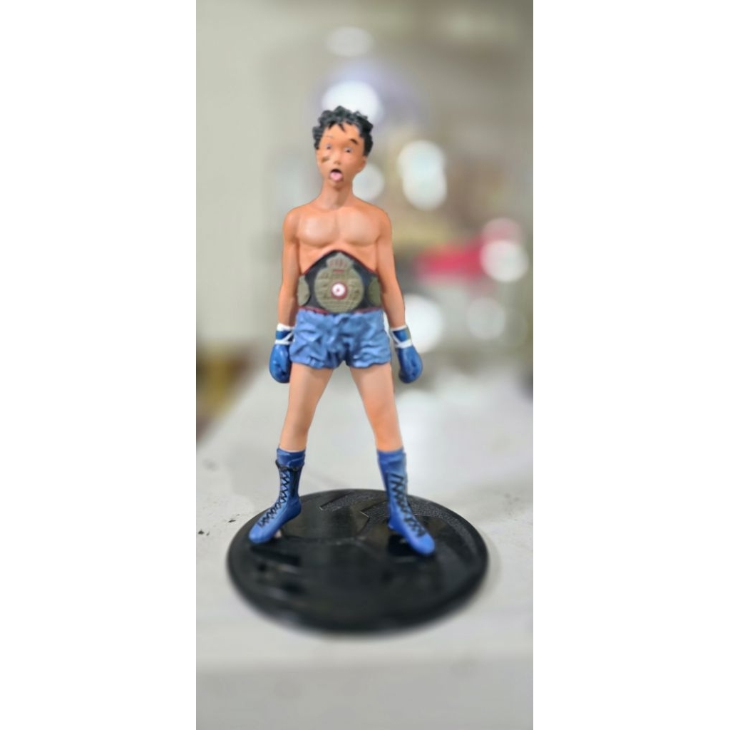 EIJI(Akagi Eiji) modelfiger