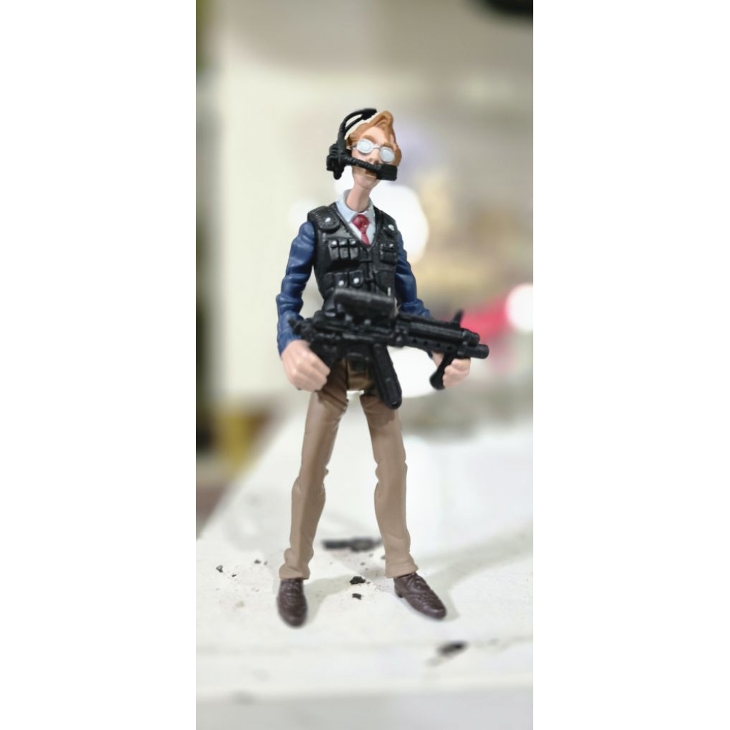 McFarlane Toys(modelfiger)