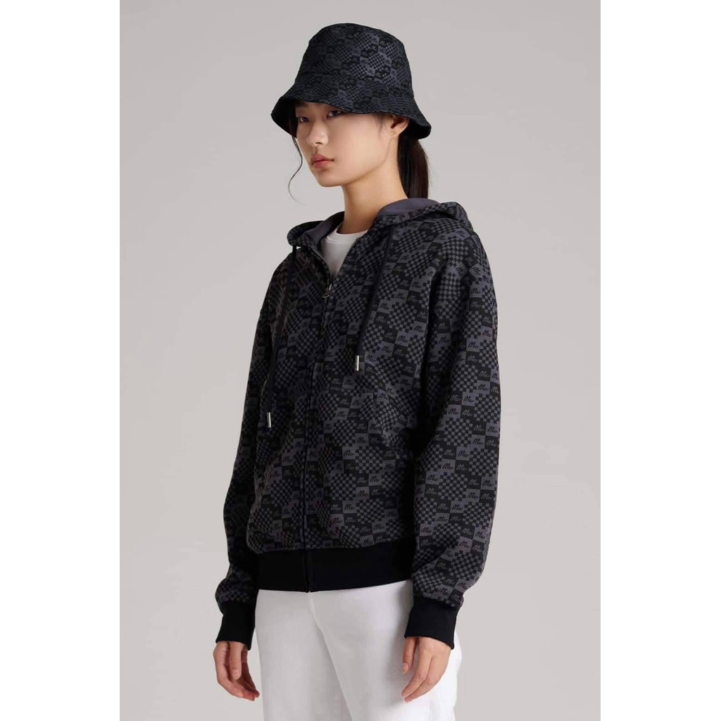 พร้อมส่ง เสื้อฮู้ดดี้ Mc jeans ของแท้ 💯 % (มีบริการเก็บเงินปลายทาง)