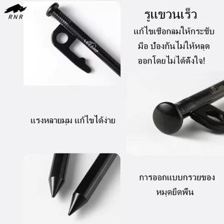 สมอบกเหล็กหล่อ 20 |30 | 40cm แข็งแรง พร้อมส่งจากไทย，รวมถึงค้อนด้วย