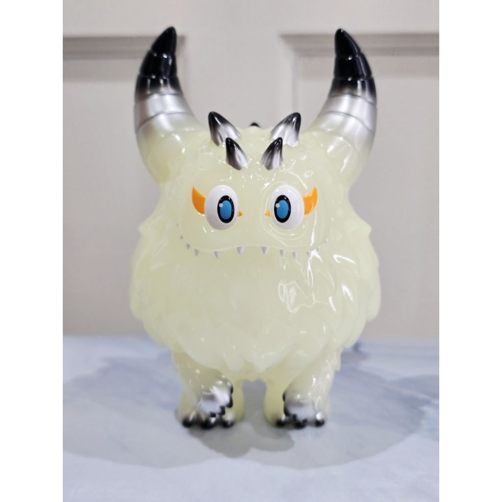 T9G Rangeas REX GID เรืองแสง