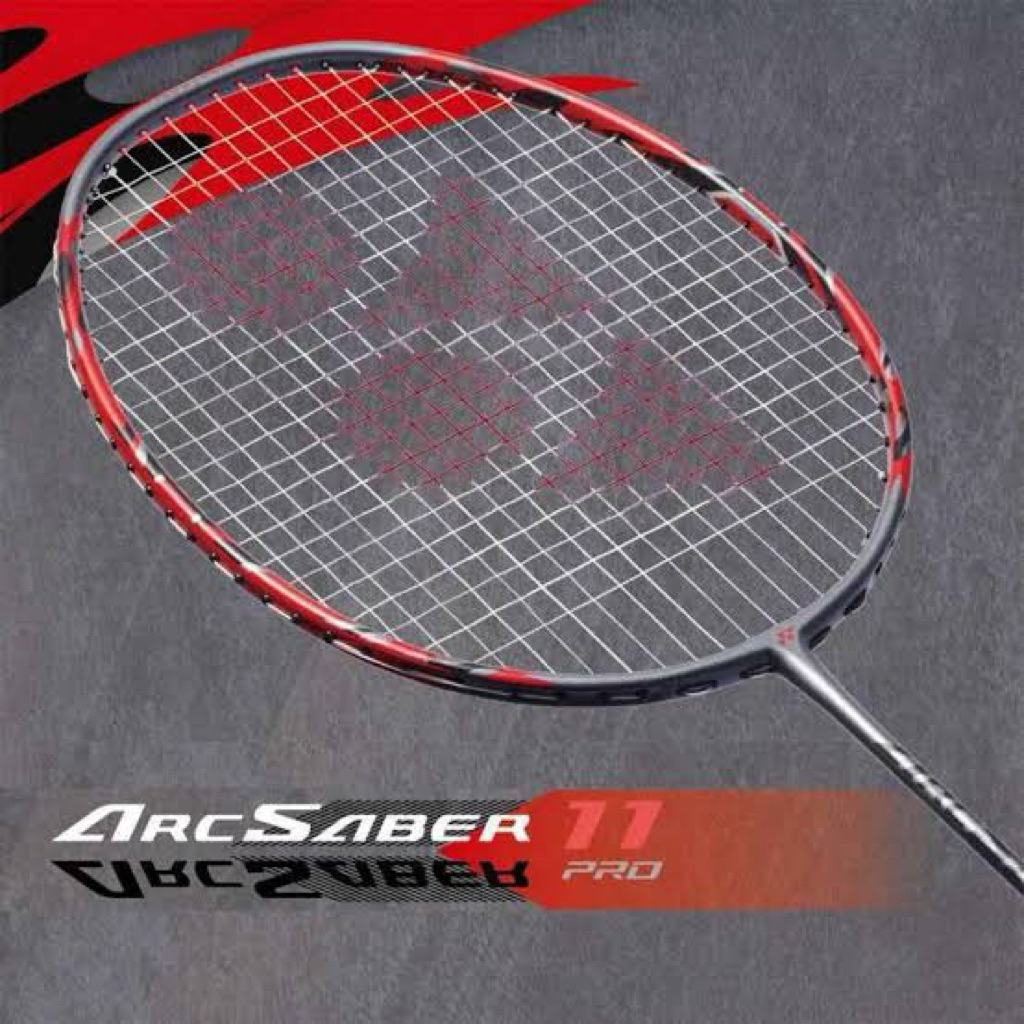 yonex arcsaber 11 pro 4u5g