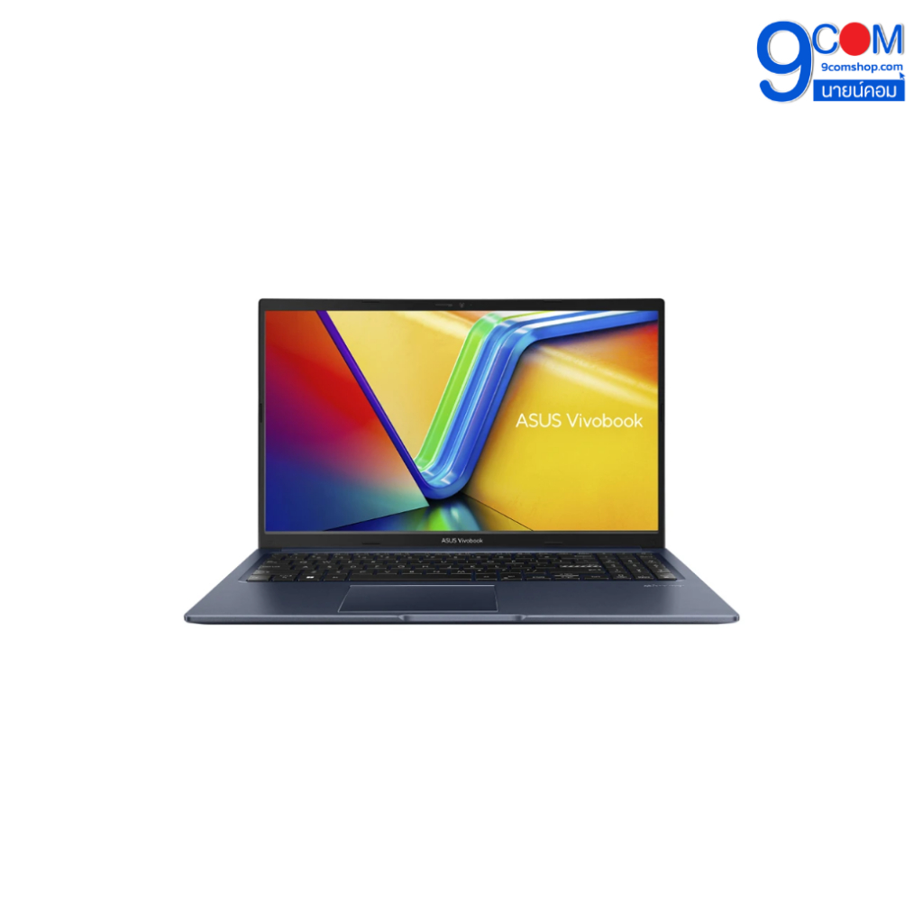 โน๊ตบุ๊ค Asus Vivobook 15 X1502VA-BQ590WA