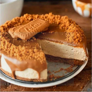 Biscoff Spread สเปรด smooth / crunchy (เลือกด้านในค่ะ)