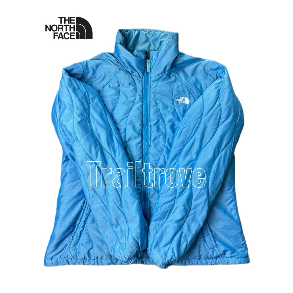 The north face jacket