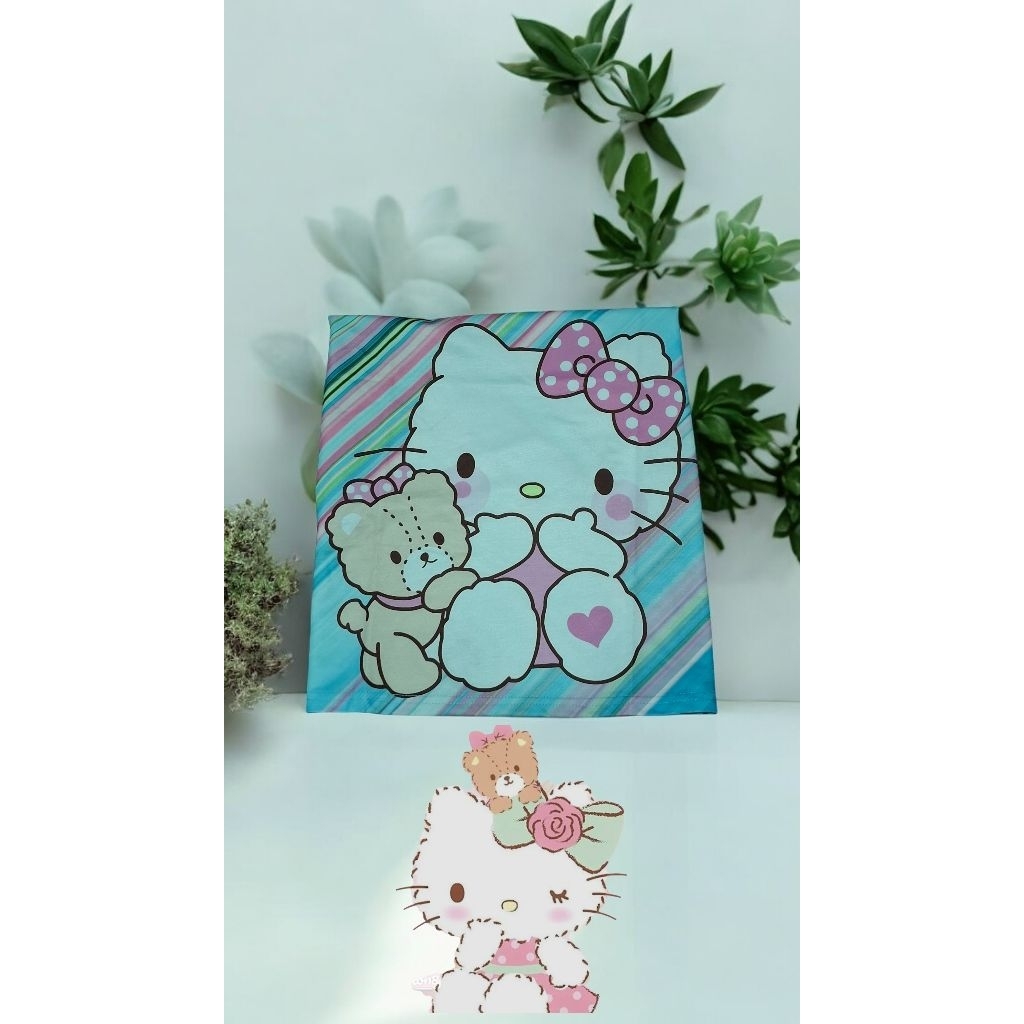 👚👚เสื้อยืดคิตตี้ Hello kitty👚👚