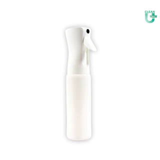 ขวดสเปรย์ละอองนาโน Flairosol แท้ ขวดสเปรย์ออโต้ พ่นละอองละเอียดระดับนาโน ขนาด 290 ml ขวดเปล่า