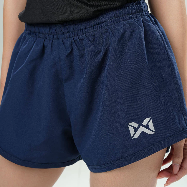 WARRIX กางเกงวิ่งขาสั้น 5 นิ้ว (WP-252RNACL02) thumbnail 5