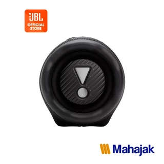 JBL Charge 6 ลำโพงบลูทูธพกพาพร้อมเทคโนโลยี AI Sound Boost ใช้งานได้นานสูงสุด 28 ชั่วโมง [P1]