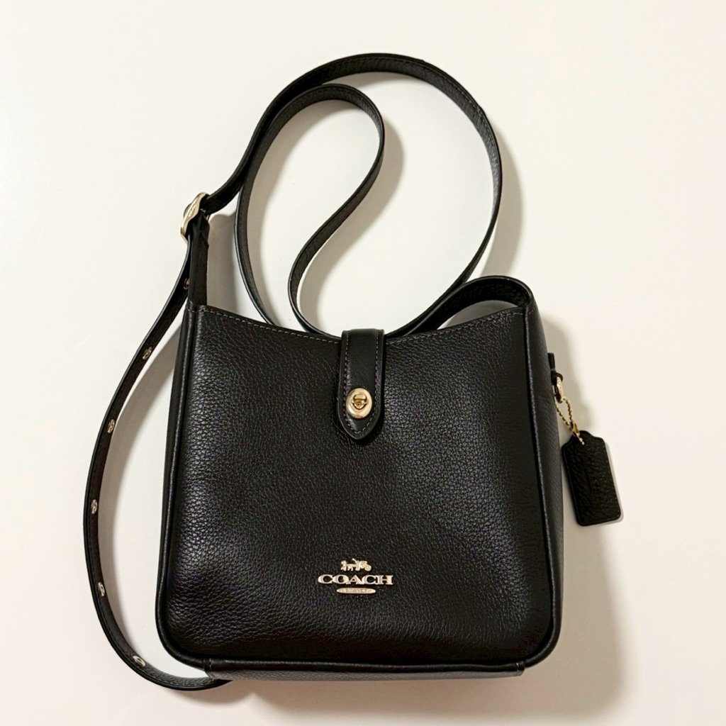 👑ผ่อน 0%👑Cal60 กระเป๋าสะพาย HADLEY MINI