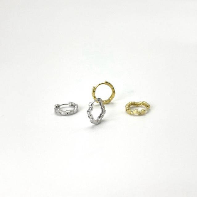 SIRIE - Cuby Huggies