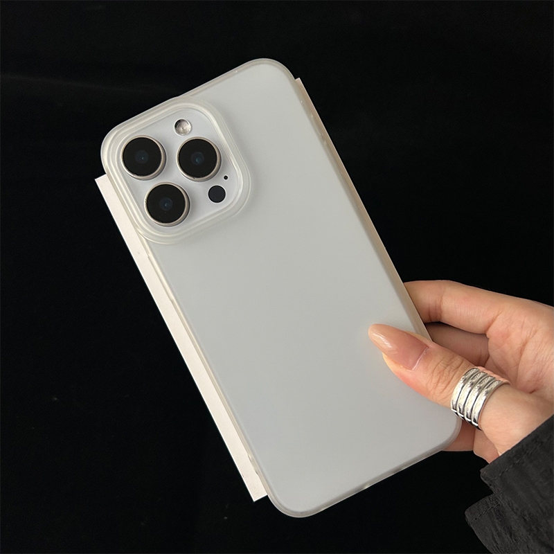 For เคสไอโฟน 17 13 11 16 Pro Max Case iPhone 13 11 14 12 15 Pro Max 15 Plus Dirt Resistant ป้องกันการตกเคสใสไอโฟน - รูปที่ 7