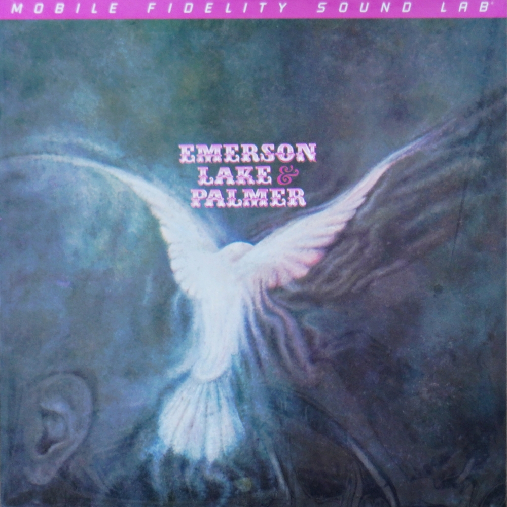 Emerson Lake Palmer - Emerson, Lake Palmer