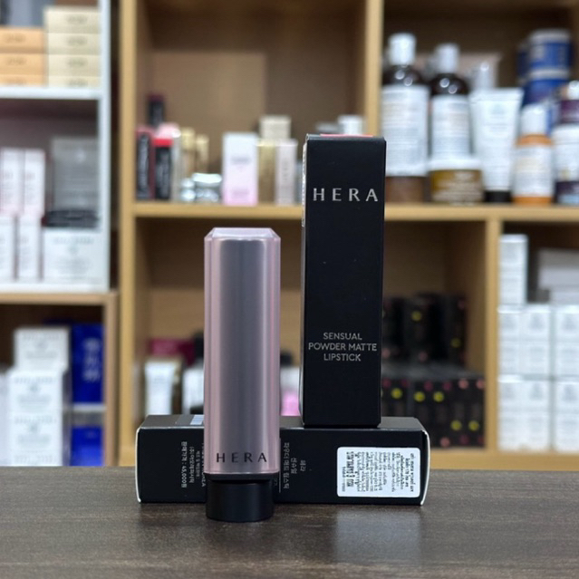 Hera Sensual Powder Matte Lipstick 3g