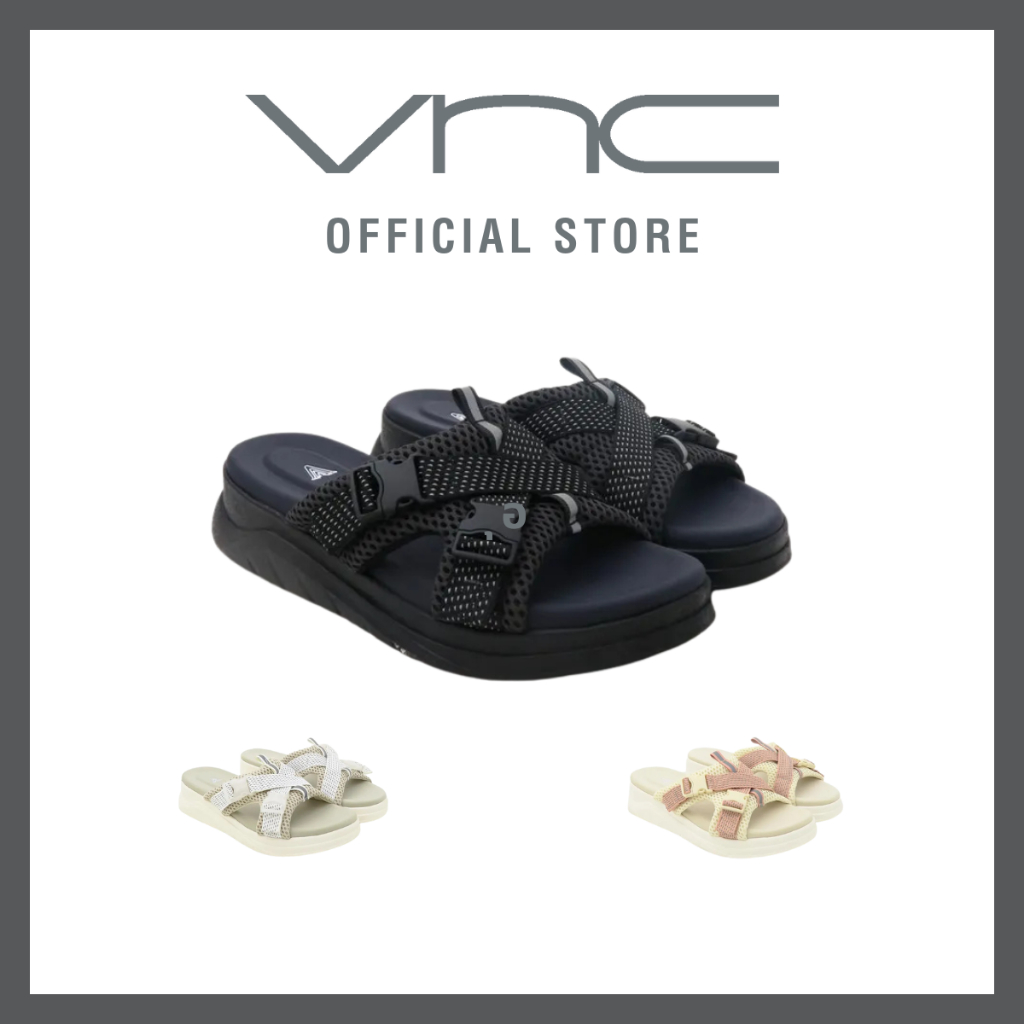 VNC รองเท้าผู้หญิง รองเท้าแตะ