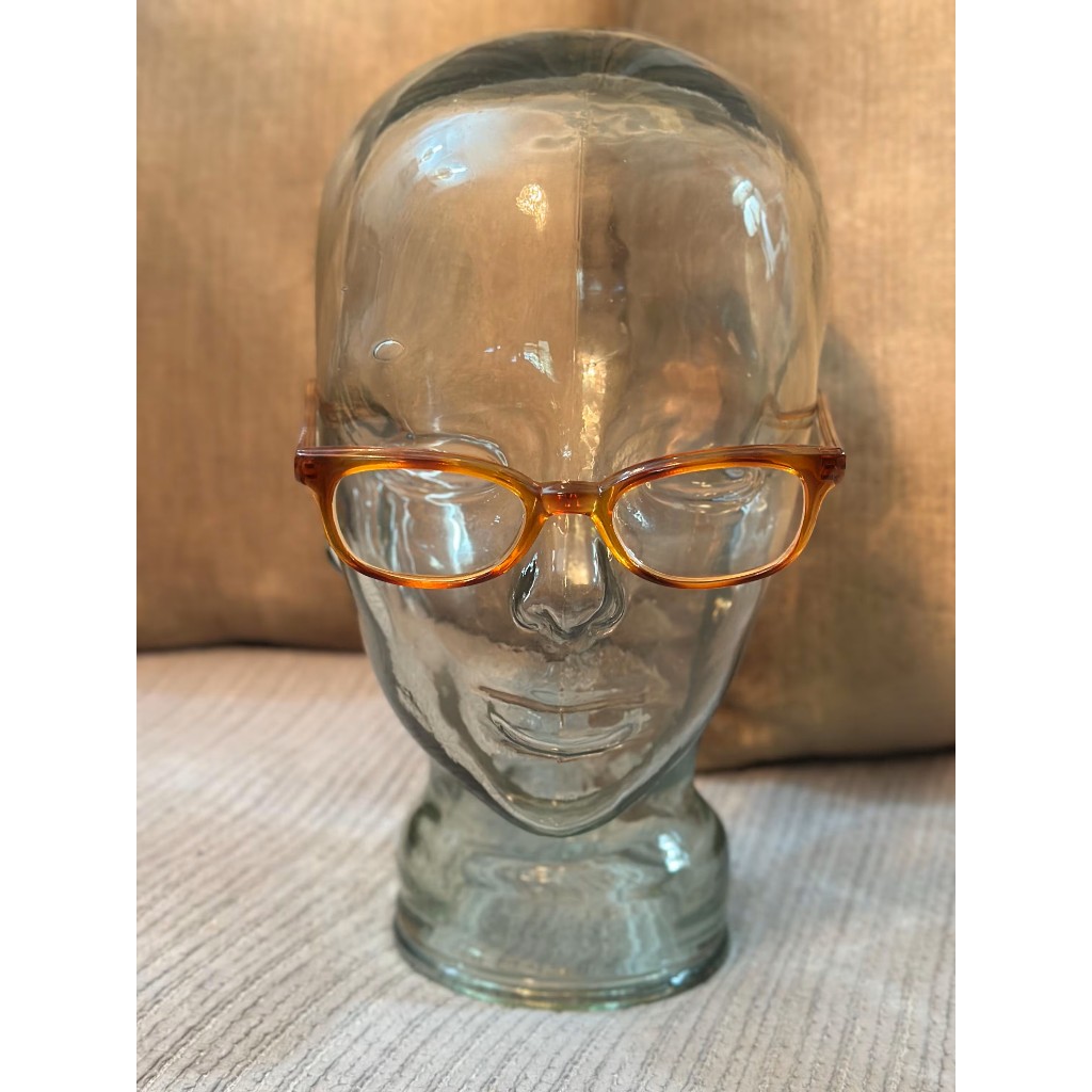 Rare Find Vintage 1991 Carolco Terminator 2 Judgment Day Glasses  Frame