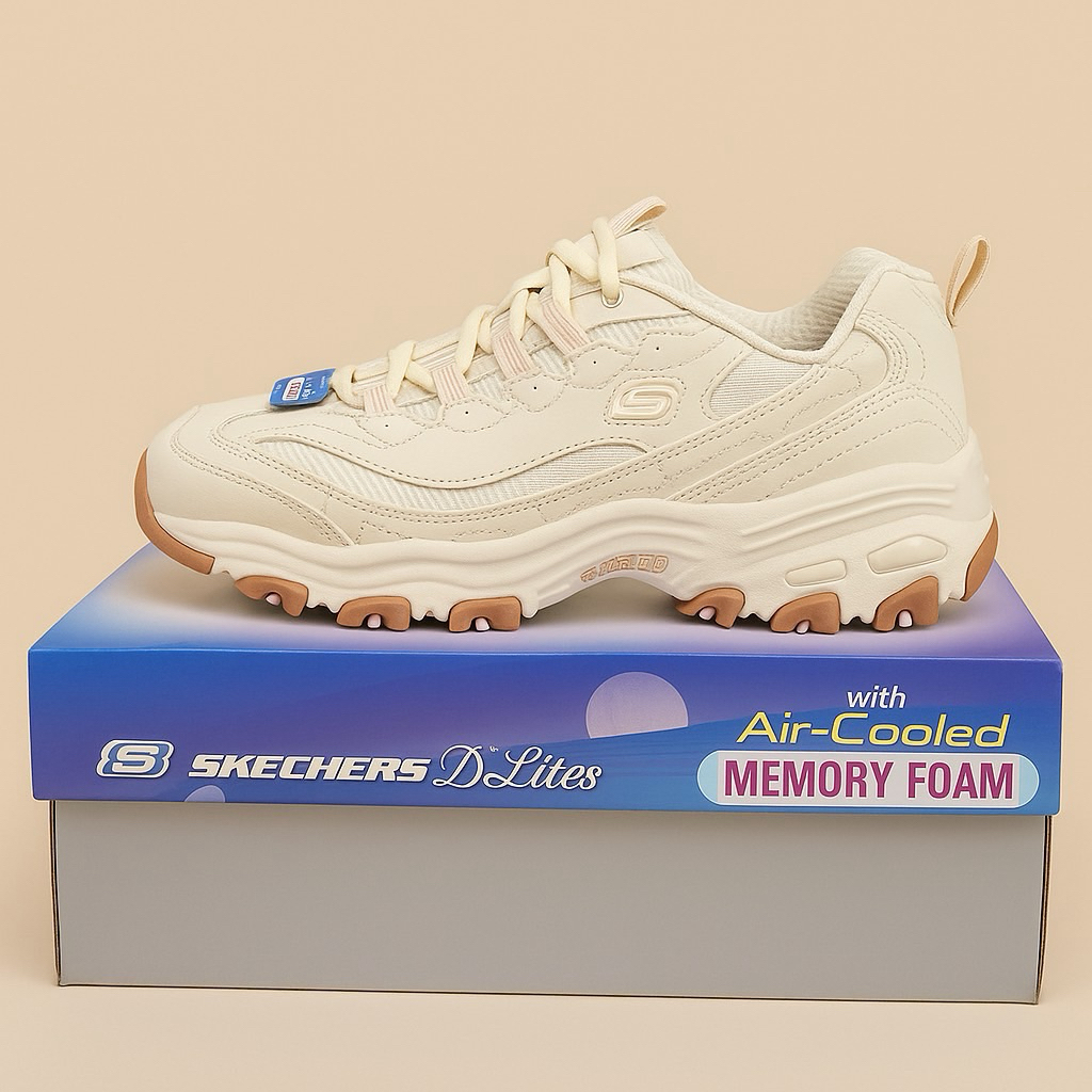 รองเท้าผ้าใบ skechers