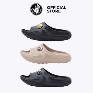 BODY GLOVE Men's Sandals 2025 รองเท้าแตะแบบสวม ผู้ชาย หลากสี
