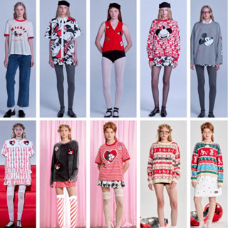 Endless Holiday  🍳❤️ Mickey & Friends #happybreakfast #happy…