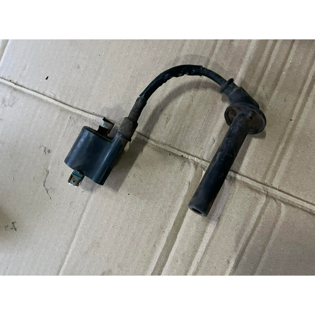 คอยไฟ cbr150r มือสอง