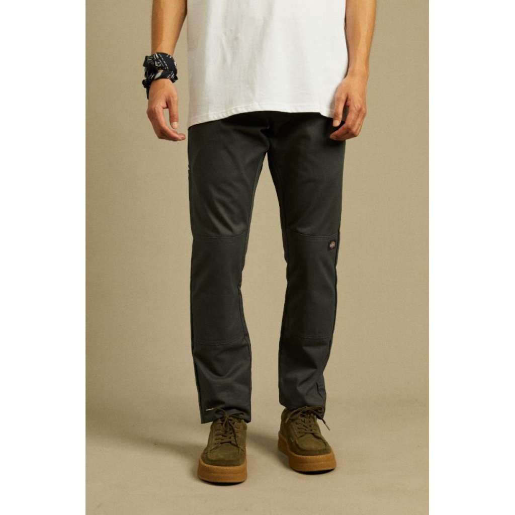 (131205) กางเกง Dickies 811 Skinny Straight เอว 32“