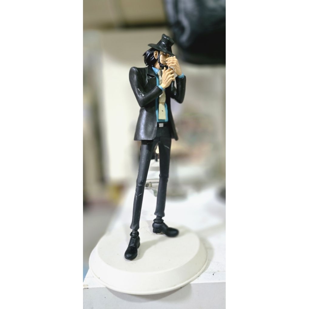 (Lupin the Third(Daisuke Jigen)