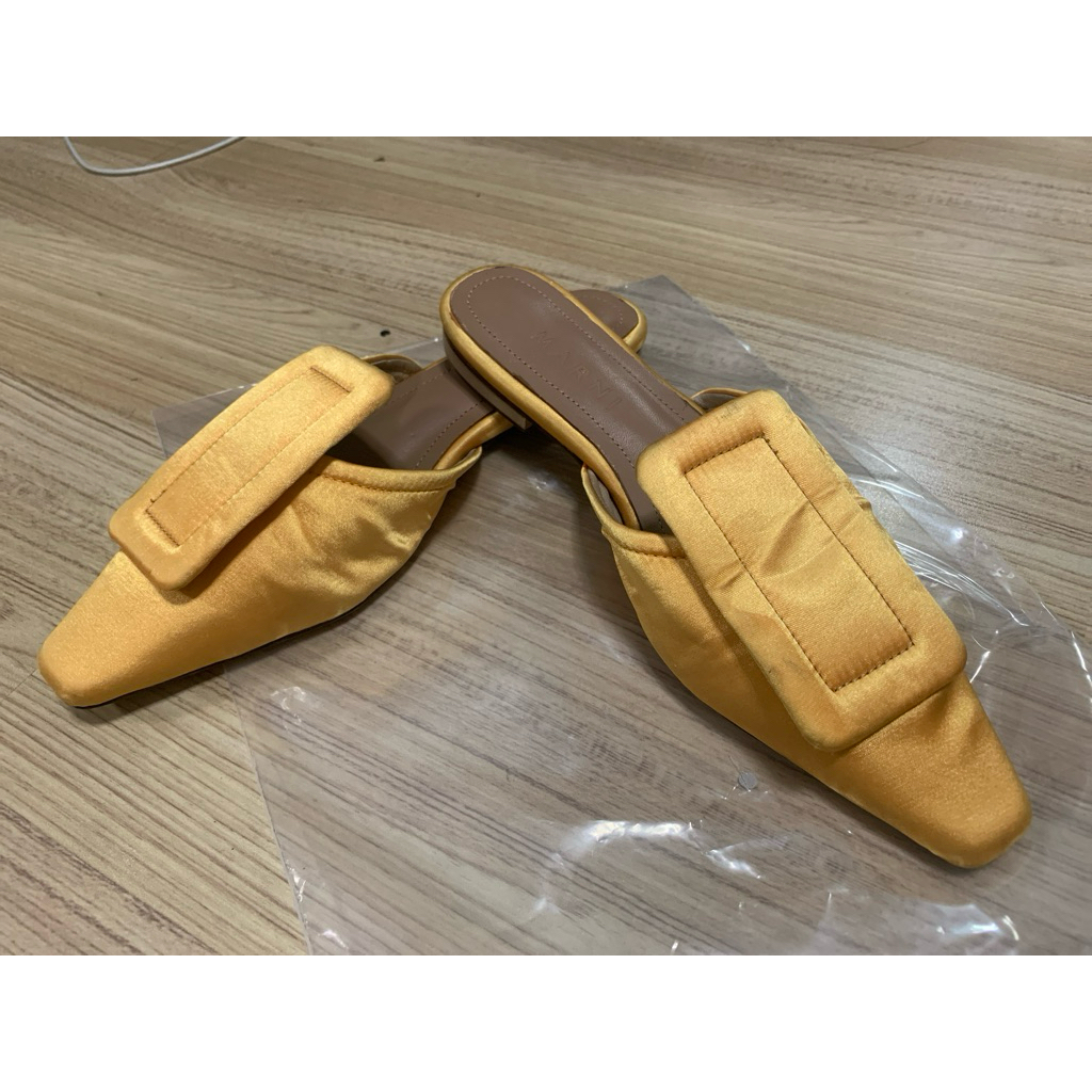 รองเท้า MARNI แท้100%