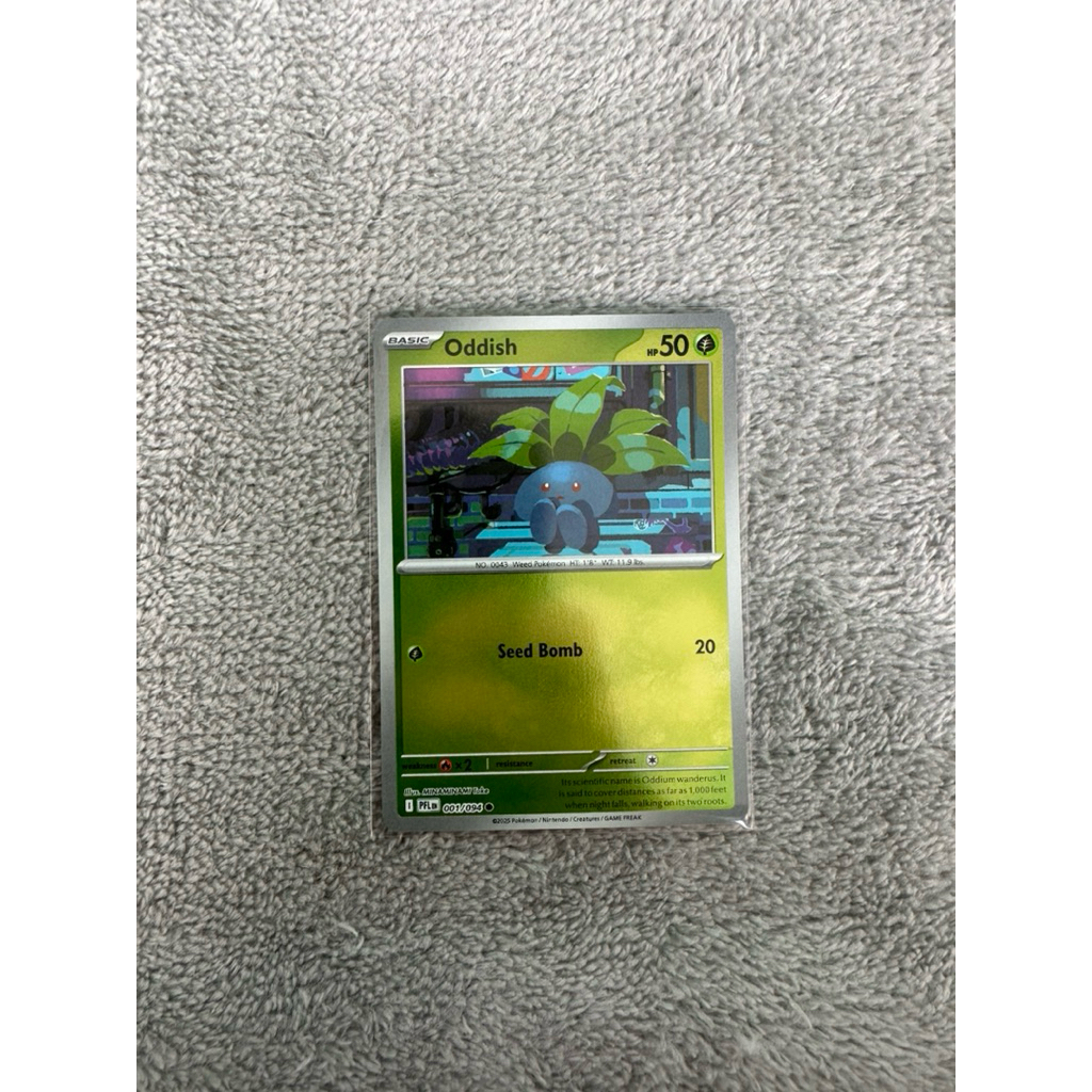 Pokemon cards EN.version