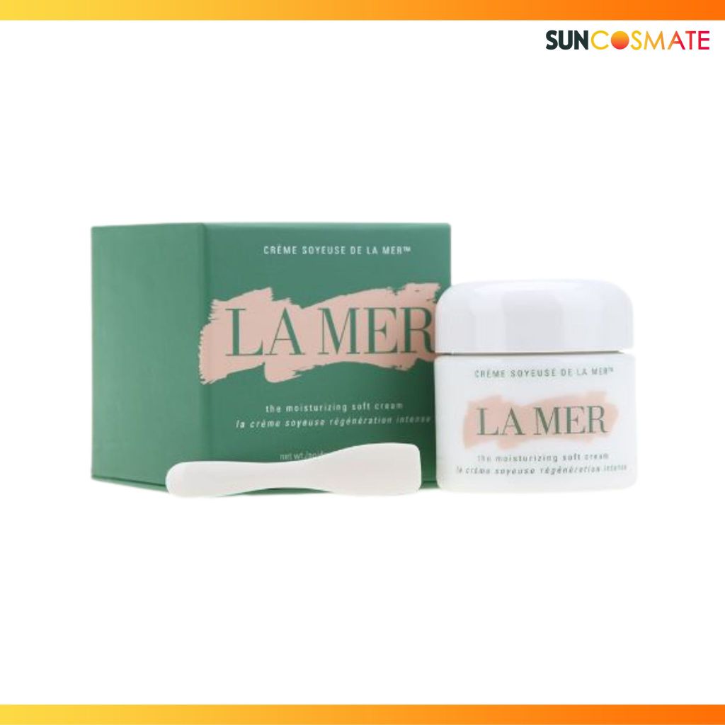 Lamer moisturizing soft cream 30 ml