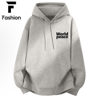 เสื้อฮู้ดผู้ชาย/ผู้หญิง กันหนาว Unisex นิ่มสุดในราคานี้! ใส่…