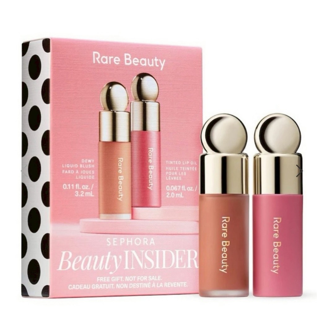 Rare Beauty Sephora Beauty Insider