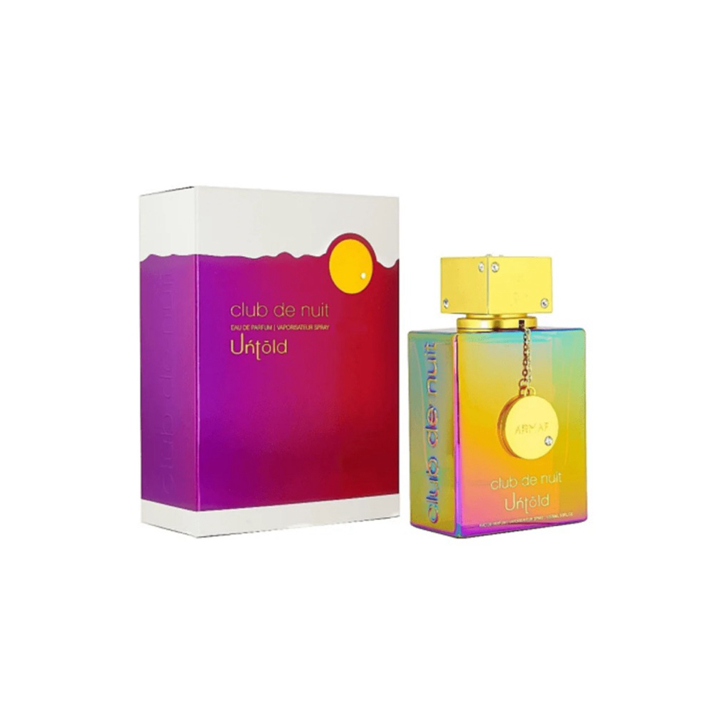 Club de Nuit Untold Armaf for women and men