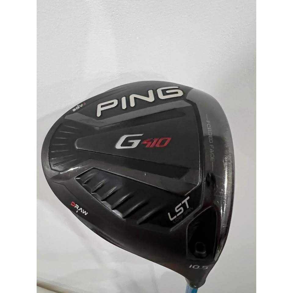 PING G410 LST Golf Driver 10.5° Second hand สินค้ามือสอง ไม้กอล์ฟไดรเวอร์