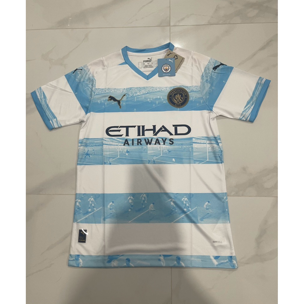 Sale‼️เสื้อบอล Mancity/ เกรดFan|🔖งานAAA|𝔹𝕪_𝔸𝕁𝕊𝕡𝕠𝕣𝕥
