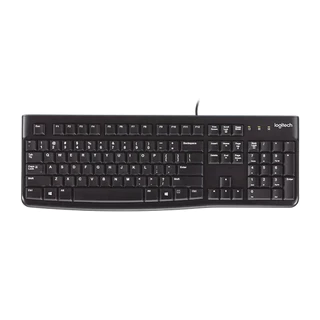 Logitech K120 Keyboard THAI (920-002590)