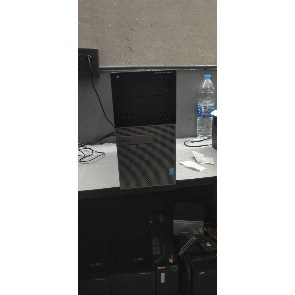 computer DELL OPTIPLEX3020