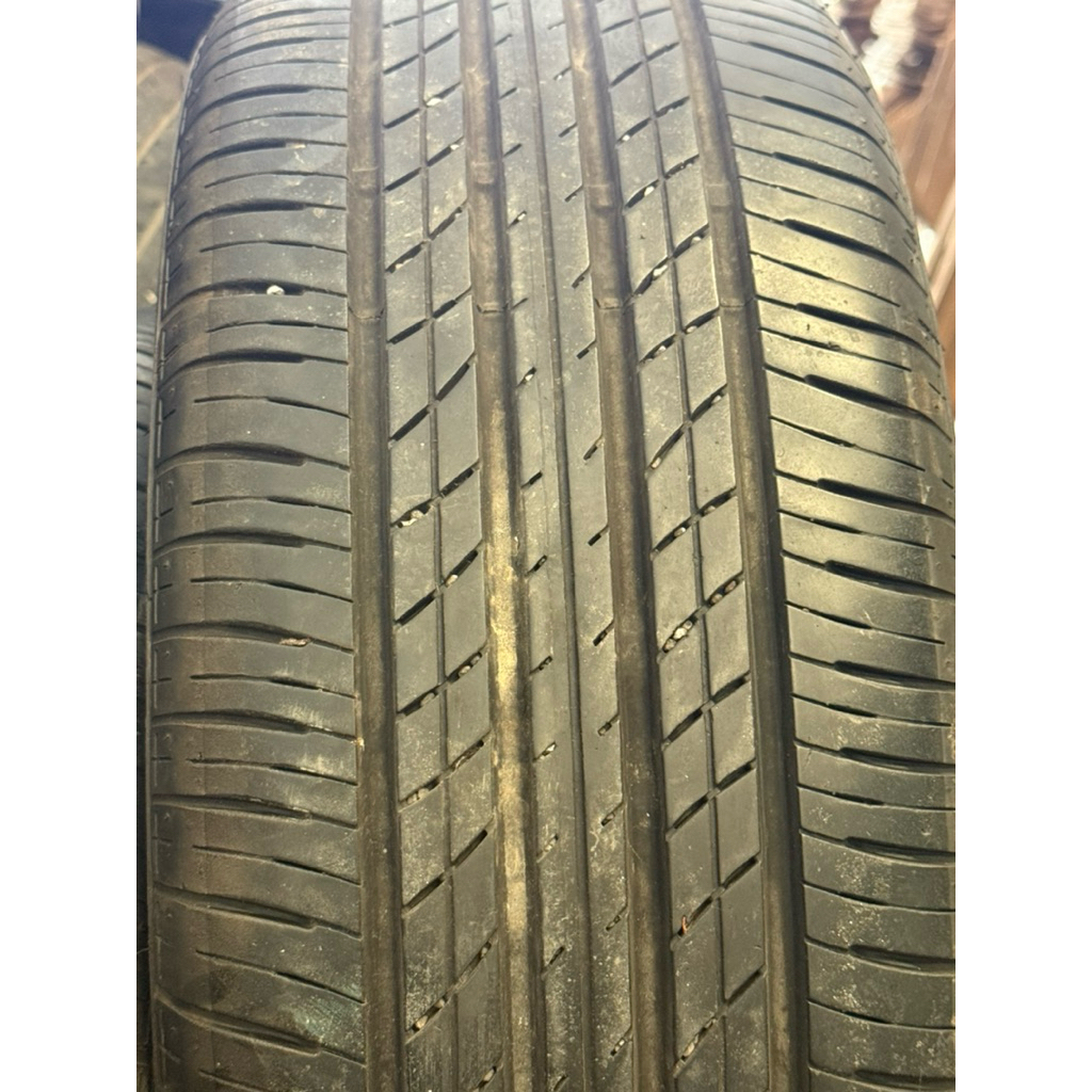 ยางมือสอง 215/50/17 Bridgestone Turanza ปี19 ราคาต่อเส้น