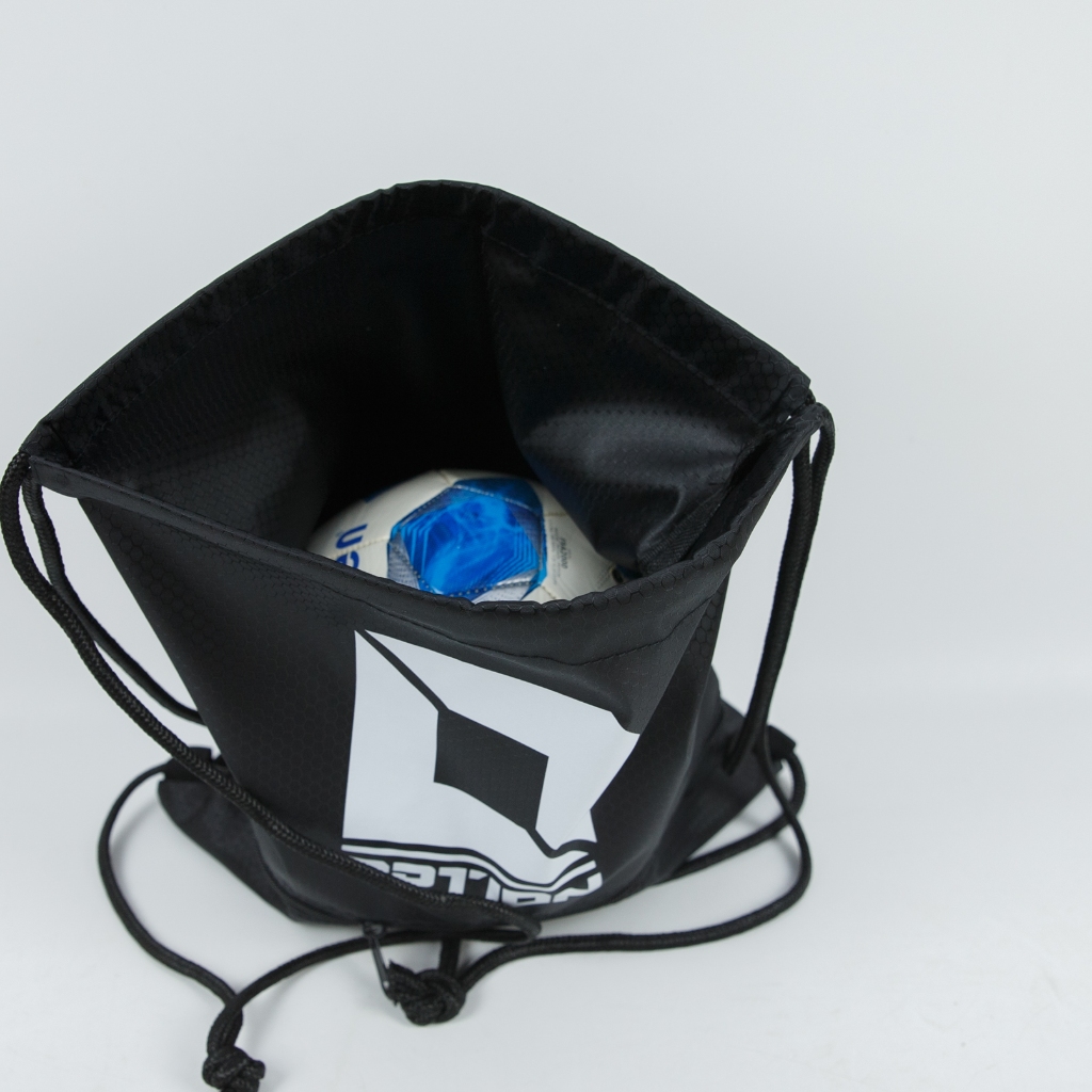 กระเป๋าเป้หูรูด Option รุ่น Standard จุของได้เยอะ สุดเฟี้ยวใบใหญ่ มีช่องซิปหน้า