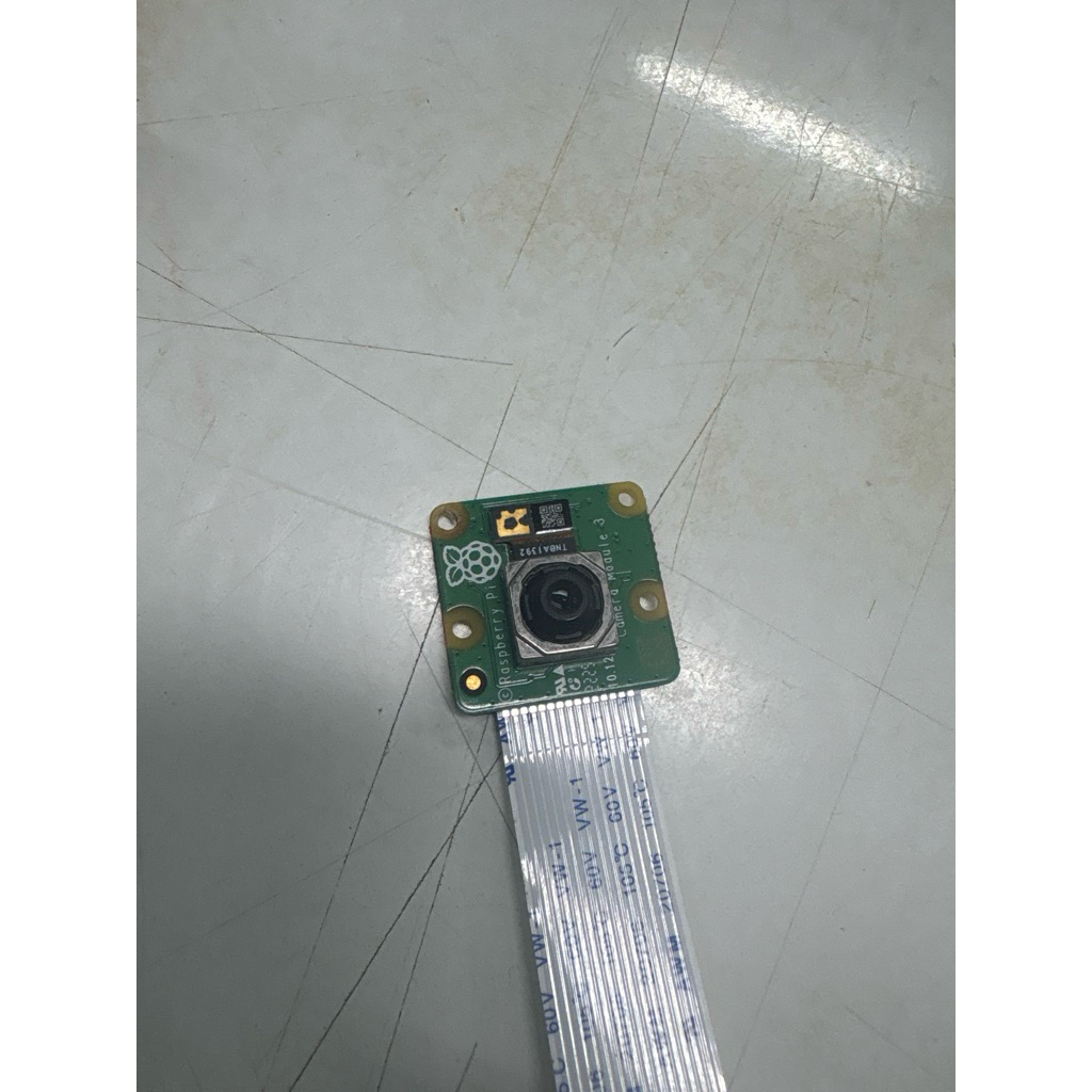 กล้อง  camera pi4 V3