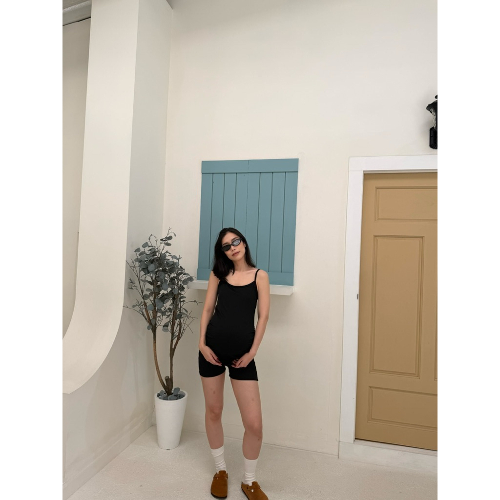 Mama2873 bodysuit คนท้องสายฝอ