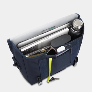 TIMBUK2 Classic Messenger Bag XS, S,M,L | Eco-Edition กระเป๋าสะพายข้าง พาดหัวไหล่