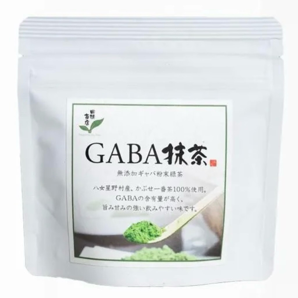 [Matcha-มัทฉะ พร้อมส่ง] Tagashira Yuicha - GABA Hoshino โทนข้าวโพดหวาน /Yame no Mukashi โทนถั่วสโมค 