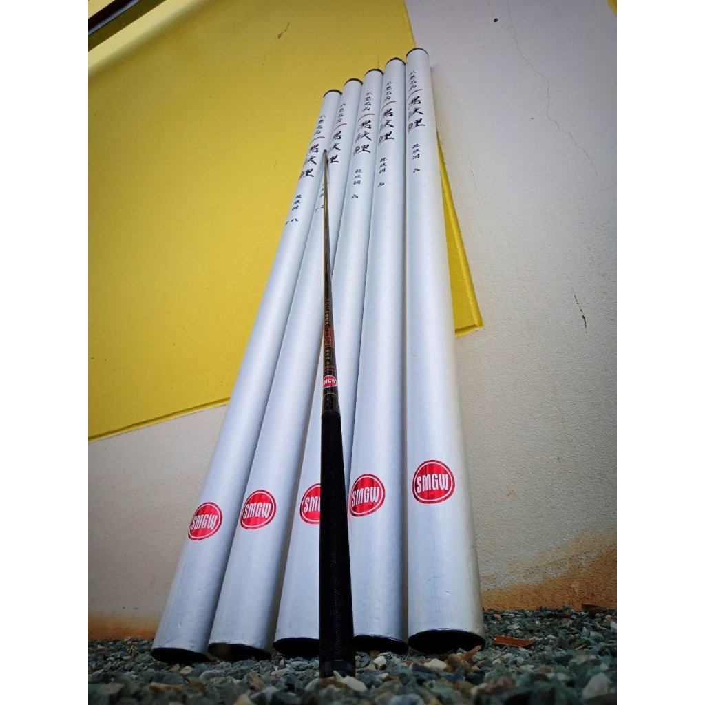 คันชิงหลิว SMGW เกาทัณฑ์  SMGWความแข็ง 6H