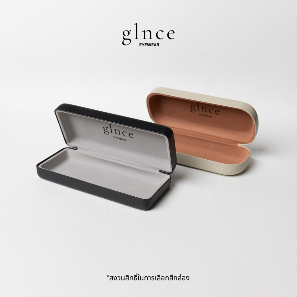 แว่นตากันแดด glnce รุ่น MONACO แว่นกันแดด UV400 - รูปที่ 4